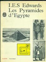 Les Pyramides d'Egypte