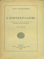 L' esistenzialismo