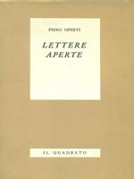 Lettere aperte