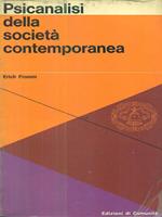 Psicanalisi della società contemporanea