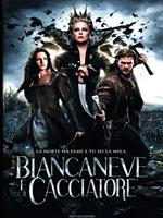 Biancaneve e il cacciatore