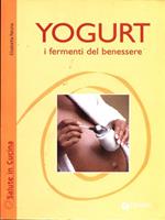 Yogurt