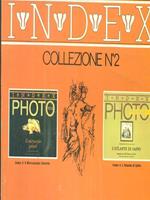 Index 3.4 4 / collezione 2