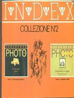 Index 3.4 4 / collezione n2