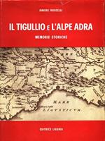 Il Tigullio e l'Alpe Adra