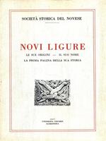 Novi Ligure