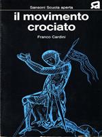 Il movimento crociato