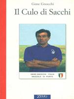 Il culo di Sacchi