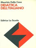 Didattica dell'italiano