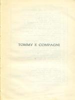 Tommy e compagni