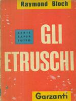 Gli etruschi