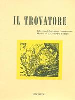 Il trovatore