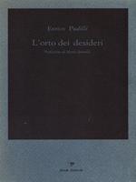 L' orto dei desideri