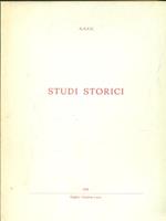 Studi storici 1973