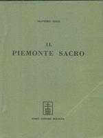 Il Piemonte sacro