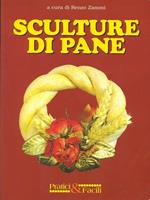 Sculture di pane