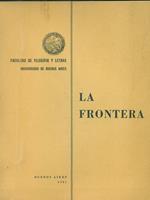 La frontera