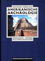 Amerikanische Archaologie