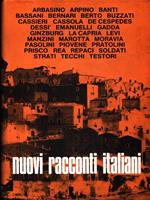 Nuovi racconti italiani