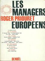 Les managers Europeens