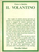 Il volantino