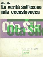 La verità sull'economia cecoslovacca