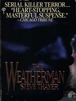 The weatherman