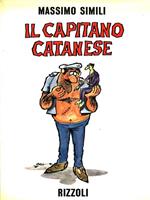 Il capitano catanese