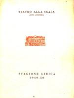 Stagione 1949-50: I Puritani