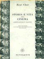 Storia e vita del cinema