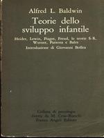 Teorie dello sviluppo infantile