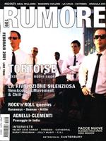 Rumore. N. 109 febbraio 2001