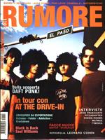 Rumore. N. 110 marzo 2001