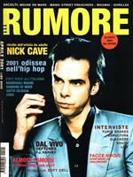 Rumore. N. 111 / aprile 2001