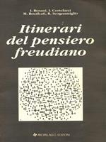 Itinerario del pensiero freudiano