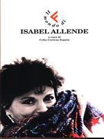 Il mondo di Isabel Allende