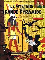 Le Mystere de la Grande Pyramide. 1