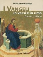 I Vangeli in versi e in rima