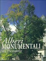 Alberi monumentali del Piemonte