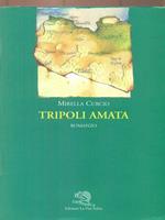 Tripoli amata