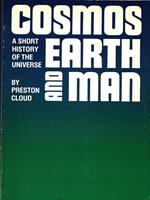 Cosmos Earth and Man