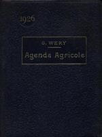 Agenda Agricole