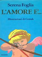 L' amore é