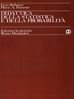 Didattica della statistica e della probabilità