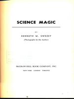 Science Magic