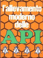 L' allevamento moderno delle Api