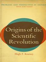 Origins of the Scientific Revolution