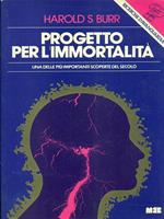 Progetto per l'immortalità