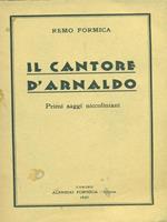 Il cantore d'Arnaldo