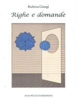 Righe e domande